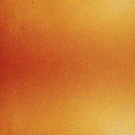 create a soft gradient background transitioning from red to orange to yellow to brown with a textured, painterly effect