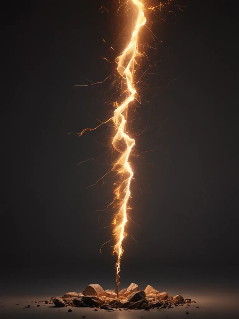 lighting bolt png