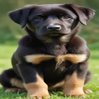 rottle dog breed