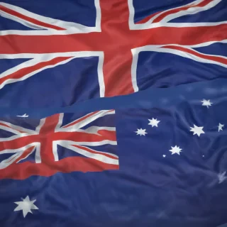 australian flag png