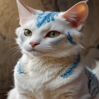 dragon li cat breed