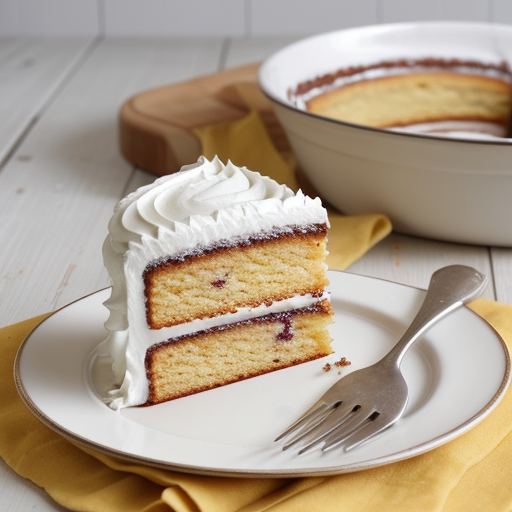 best gluten free cake mix