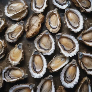 oysters png