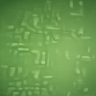 green wallpaper iphone