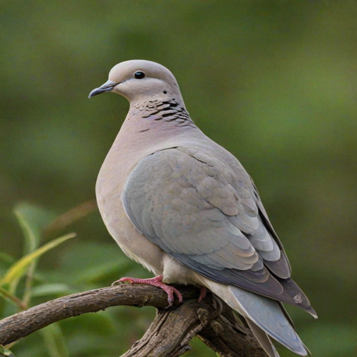 dove bird