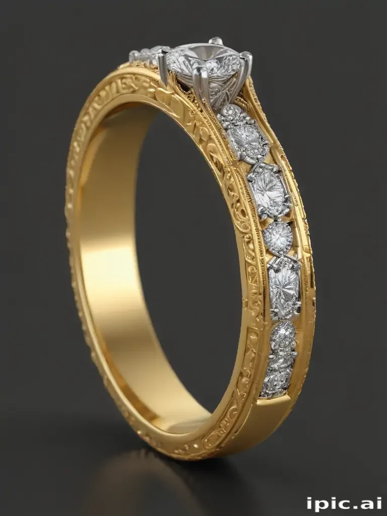 wedding ring png
