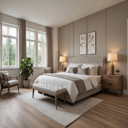 bedroom png