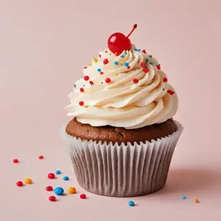 cupcake transparent background