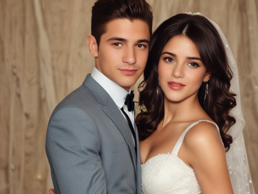 is salena gomez married