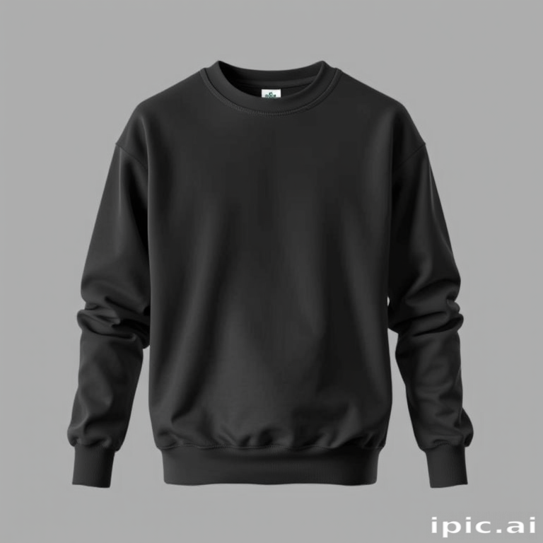 free sweatshirt mockup
