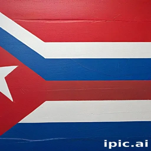 cuban flag