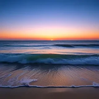 ocean computer backgrounds