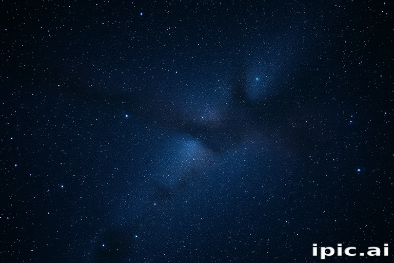 star field png