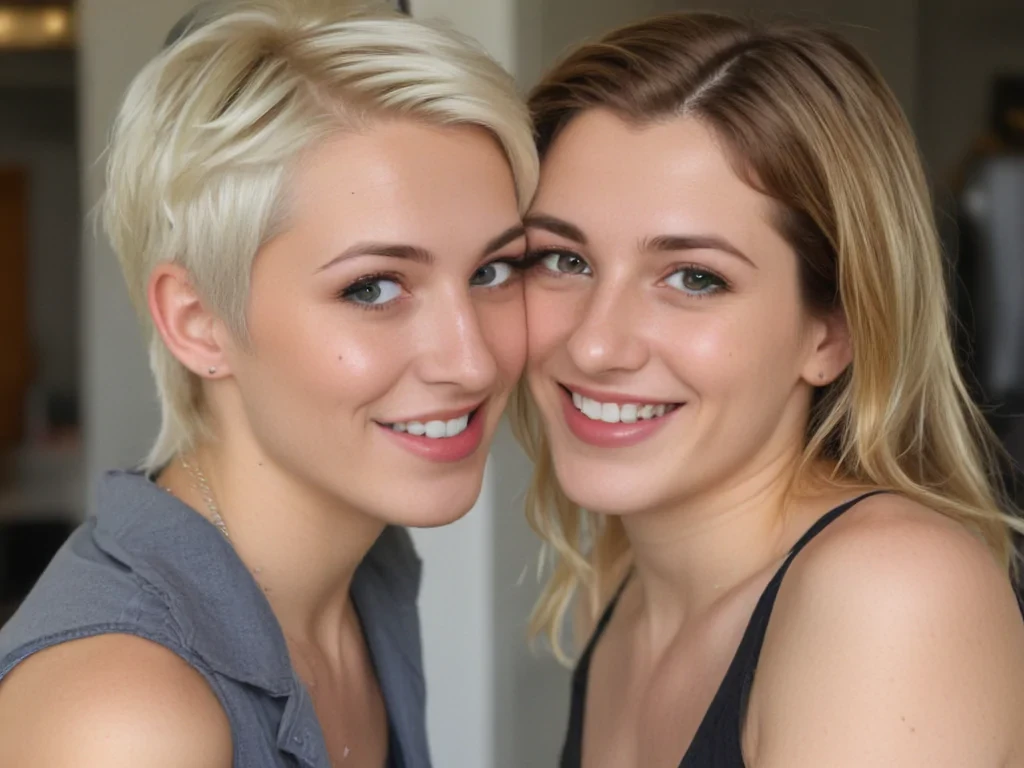 lesbian photos