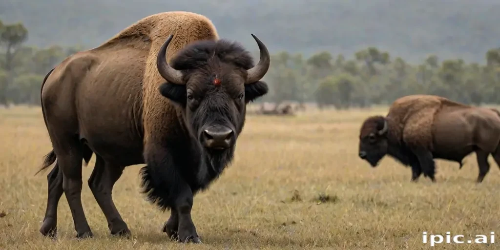 buffalo png