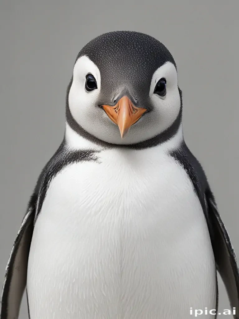 penguin png
