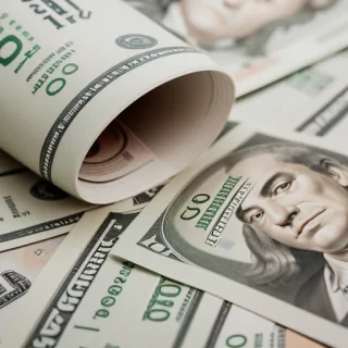 money wallpaper iphone