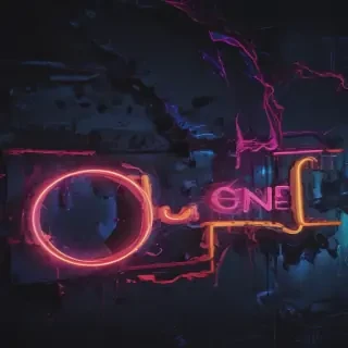 neon phone backgrounds