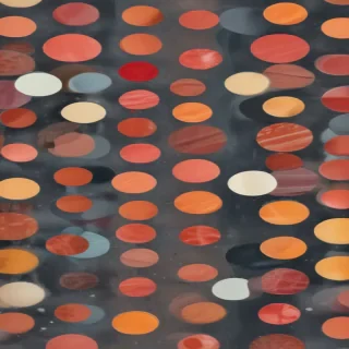 polka dots png