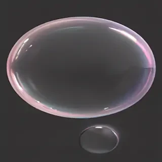 bubble transparent png
