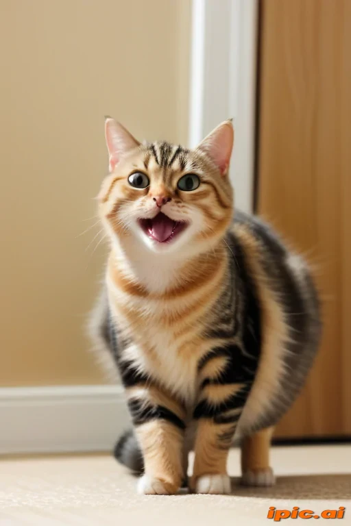 funny cat wallpapers