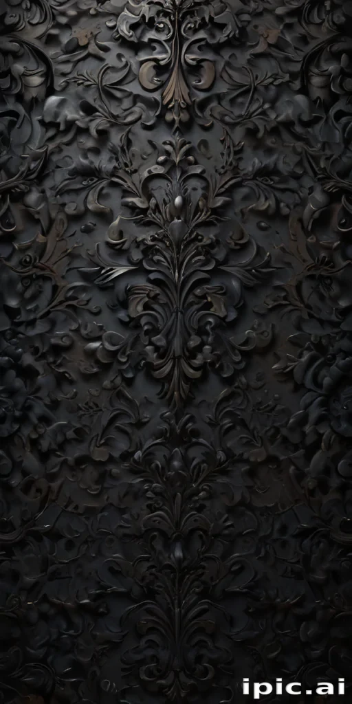 wallpaper shadow