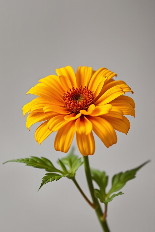 marigold png
