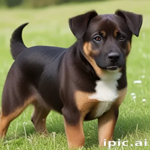 dorgi dog breed