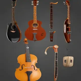 instruments png