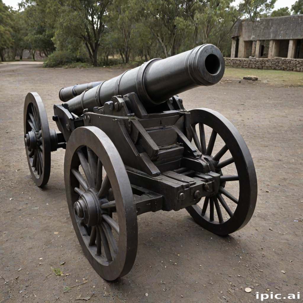 cannon png