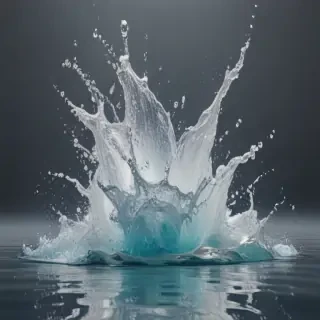 splash water png