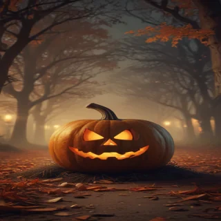aesthetic halloween backgrounds