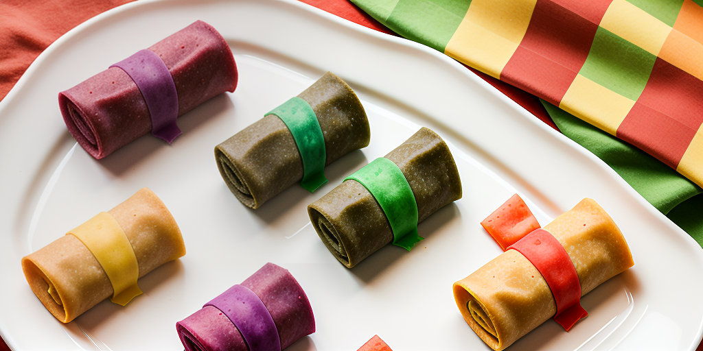 are fruit roll ups gluten free