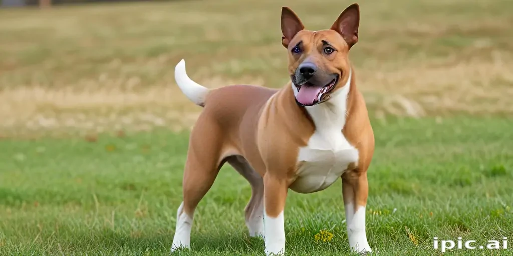 bossie dog breed