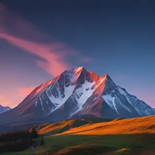 mountain phone wallpapers