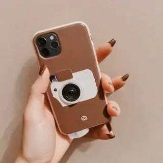 aesthetic instagram highlight covers brown