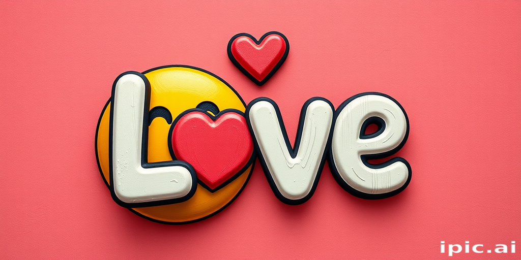 love emoji