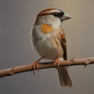 sparrow png