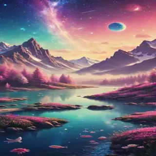 background dream