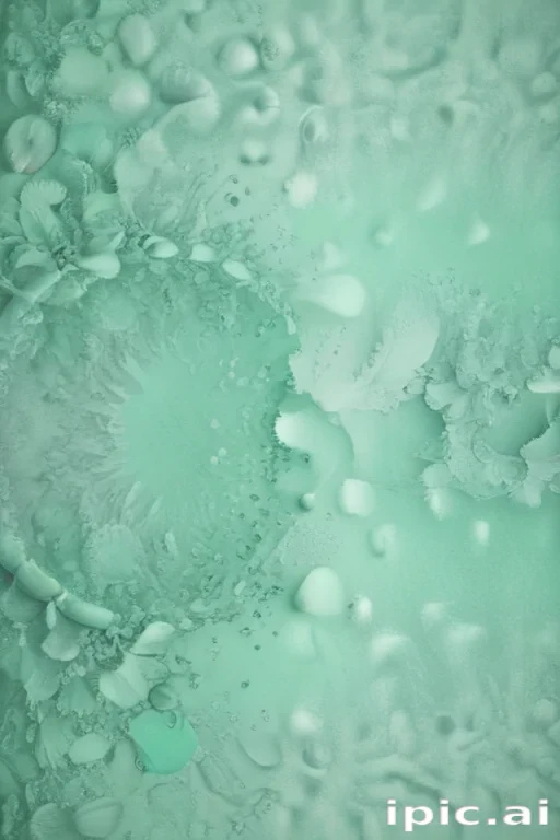 mint green backgrounds