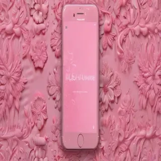 phone wallpaper pink