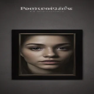 album cover png