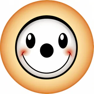 smiley face clipart transparent