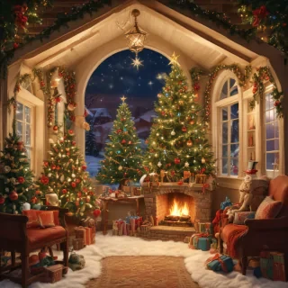 clip art free christmas images