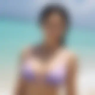 deep bikini ai