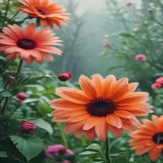 iphone backgrounds flowers