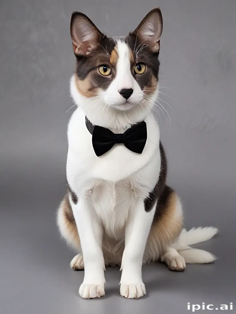 tuxedo png