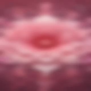 cute wallpapers pink