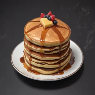 pancake png