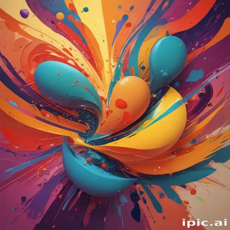 abstract shapes png